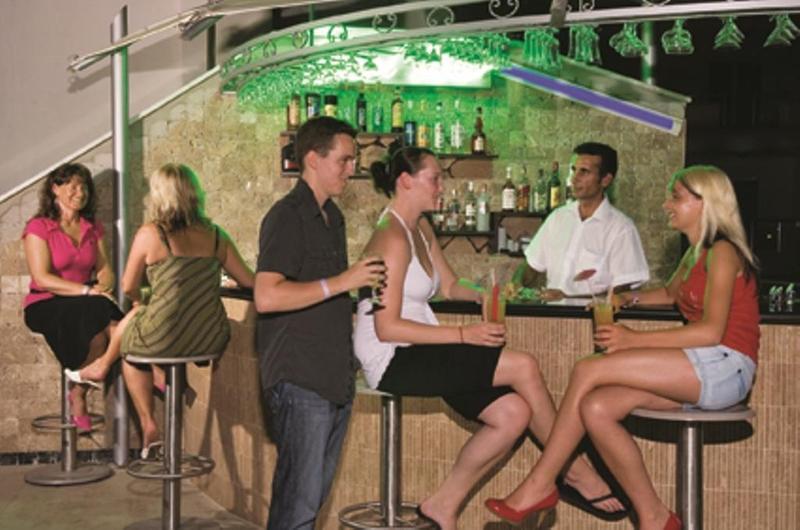 Kemalhan Beach Hotel Alanya Ngoại thất bức ảnh