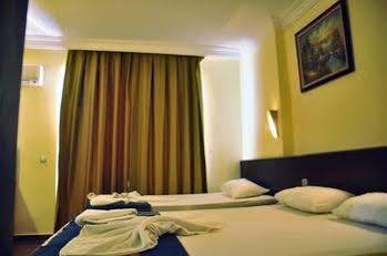 Kemalhan Beach Hotel Alanya Ngoại thất bức ảnh