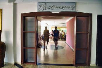 Kemalhan Beach Hotel Alanya Ngoại thất bức ảnh
